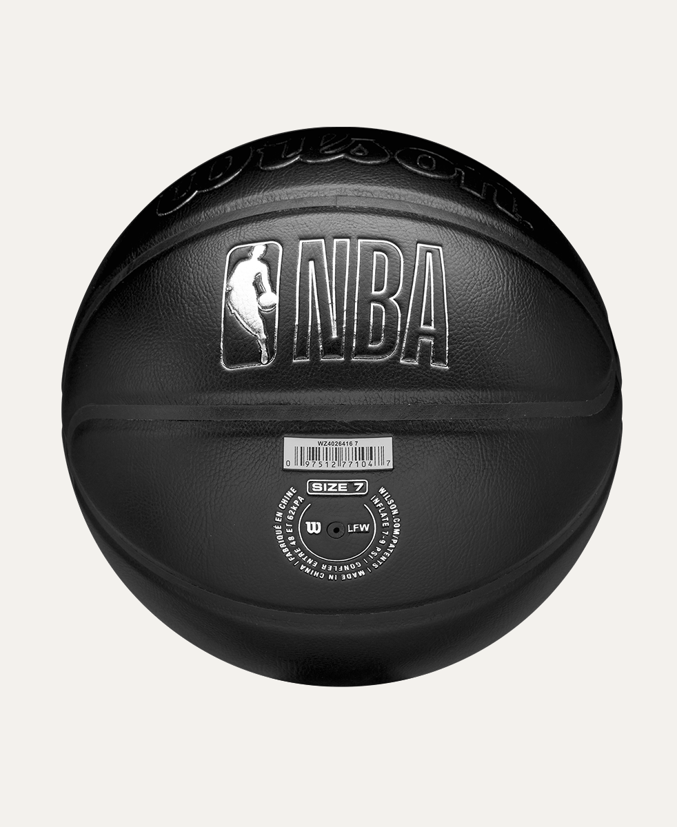 Balón de Basketball NBA Team Premiere Miami Heat #7