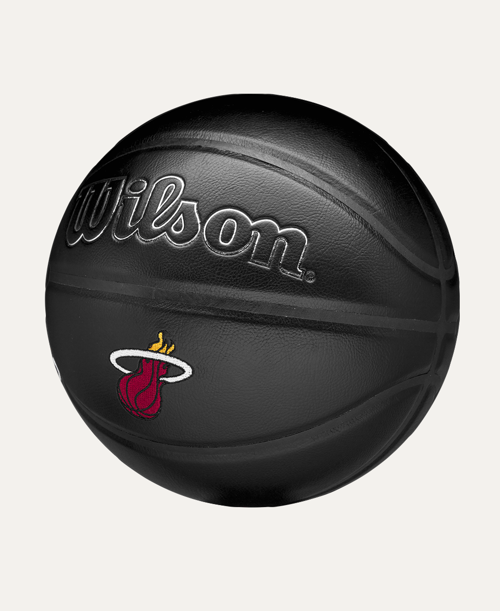 Balón de Basketball NBA Team Premiere Miami Heat #7