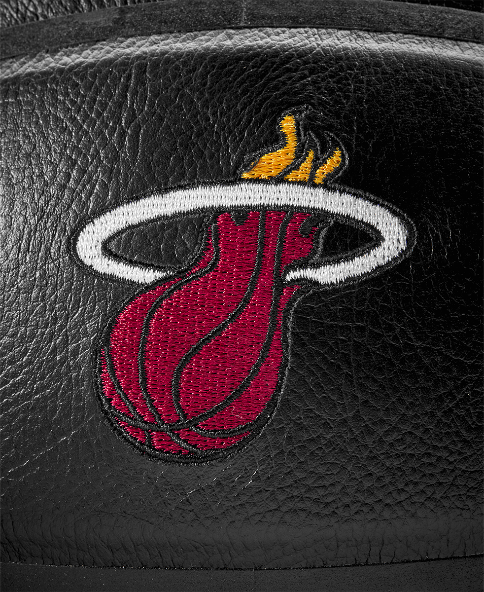 Balón de Basketball NBA Team Premiere Miami Heat #7