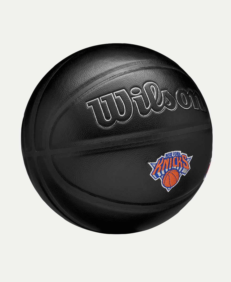 Balón de Basketball NBA Team Premiere New York Knicks #7