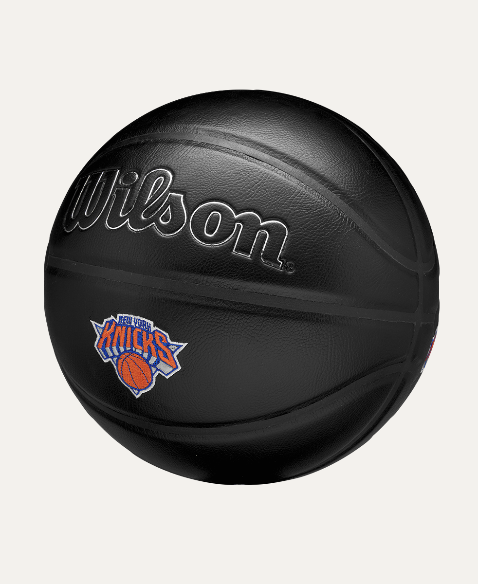 Balón de Basketball NBA Team Premiere New York Knicks #7