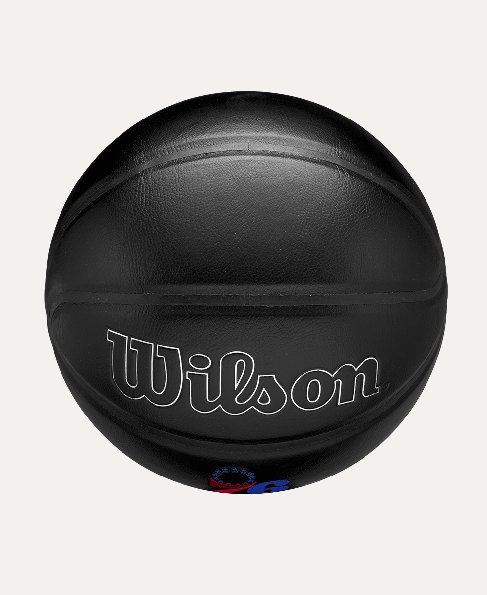 Balón de Basketball NBA Team Premiere Philadelphia 76ers #7
