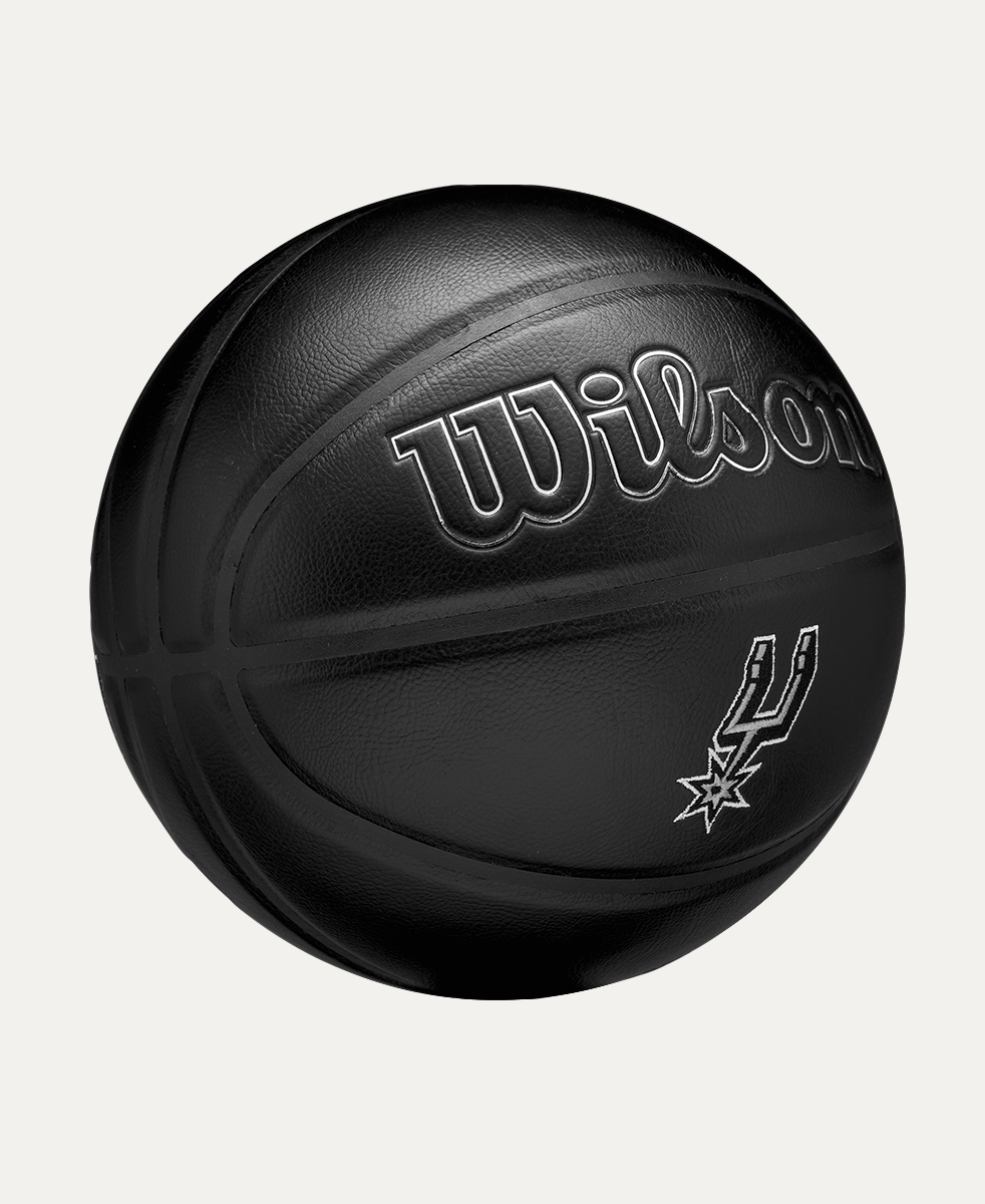Balón de Basketball NBA Team Premiere San Antonio Spurs #7