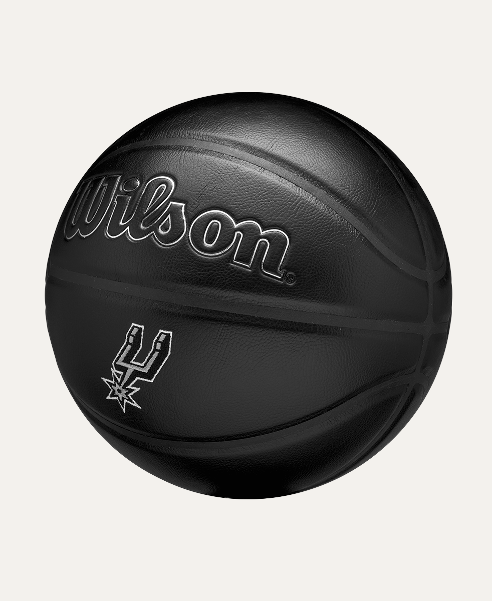 Balón de Basketball NBA Team Premiere San Antonio Spurs #7