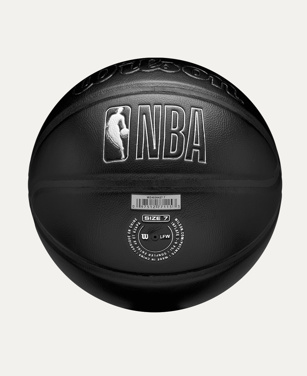Balón de Basketball NBA Team Premiere San Antonio Spurs #7