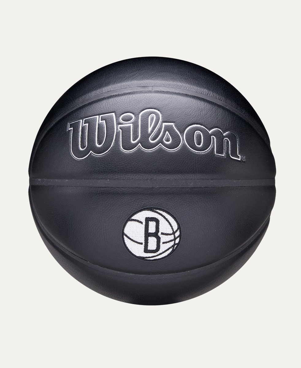 Balón de Basketball NBA Team Premiere Brooklyn Nets #7