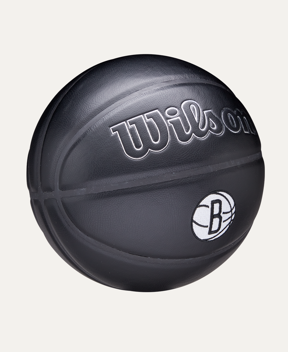 Balón de Basketball NBA Team Premiere Brooklyn Nets #7
