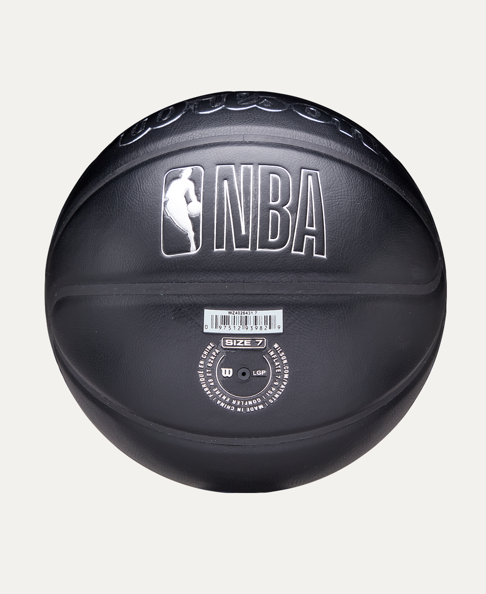 Balón de Basketball NBA Team Premiere Brooklyn Nets #7