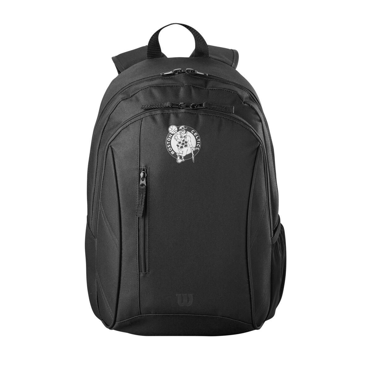 NBA TEAM BACKPACK BOS