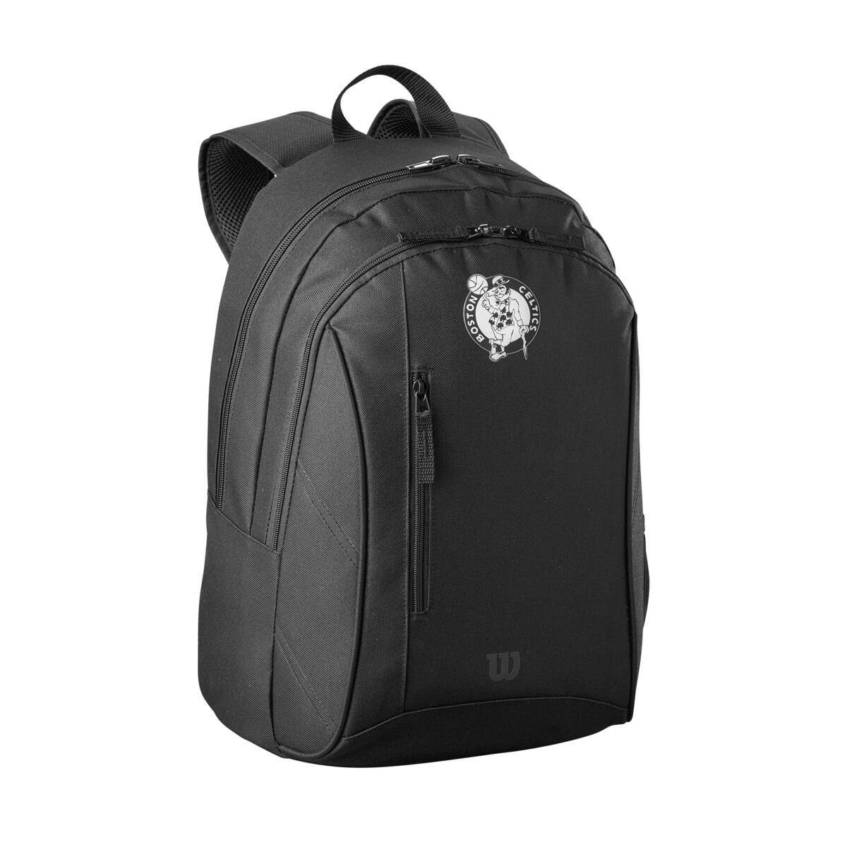 NBA TEAM BACKPACK BOS