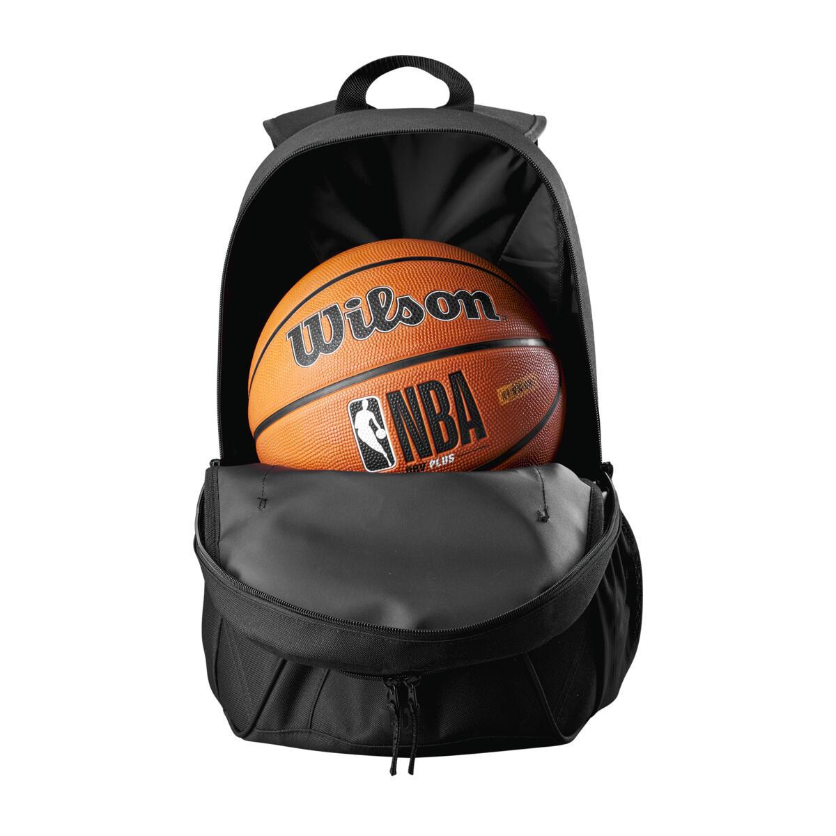NBA TEAM BACKPACK BOS
