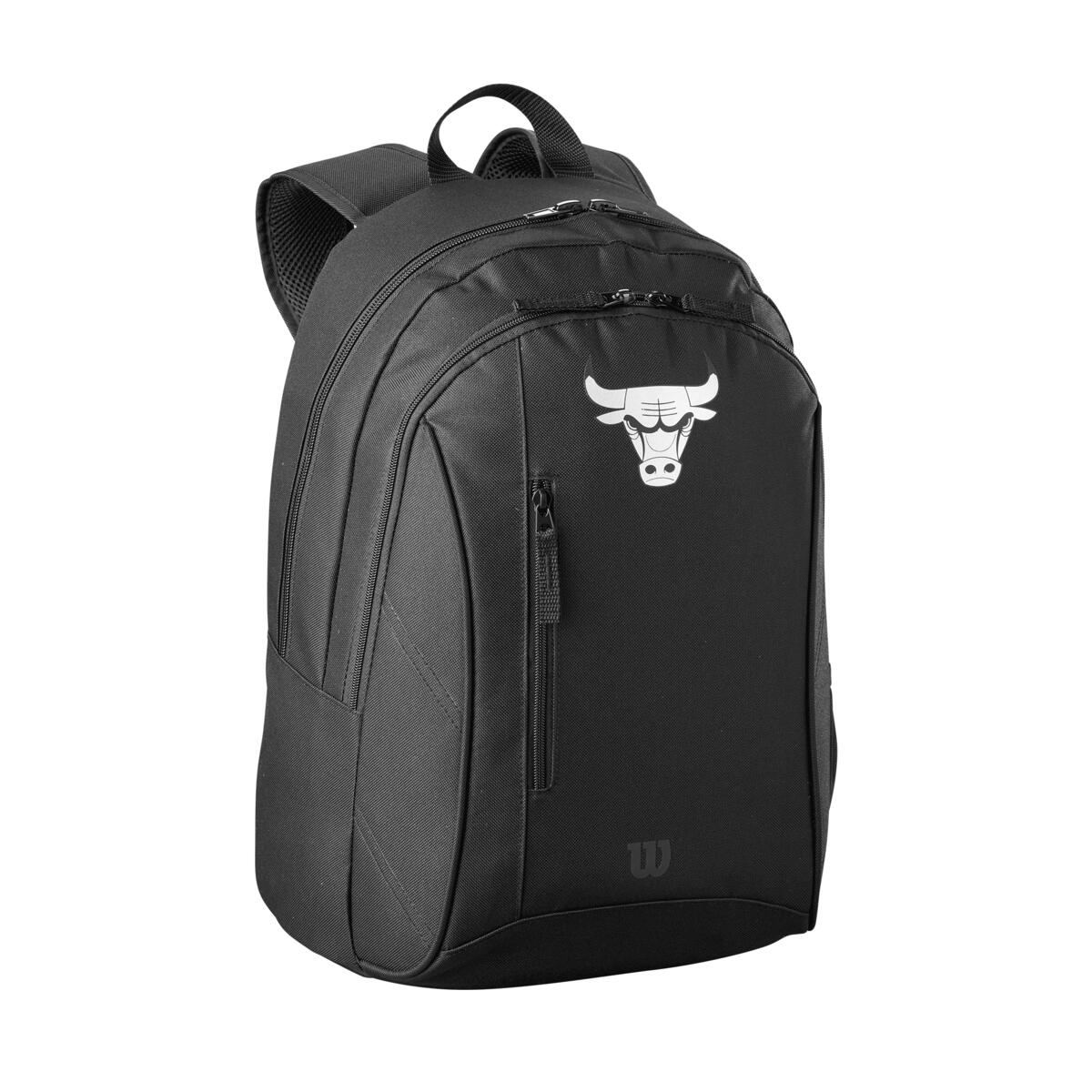 NBA TEAM BACKPACK CHI