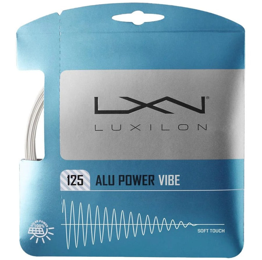 ALU POWER VIBE SET 125 SET