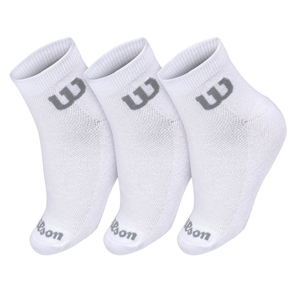 Pack de Medias Cortas - 3 Pares