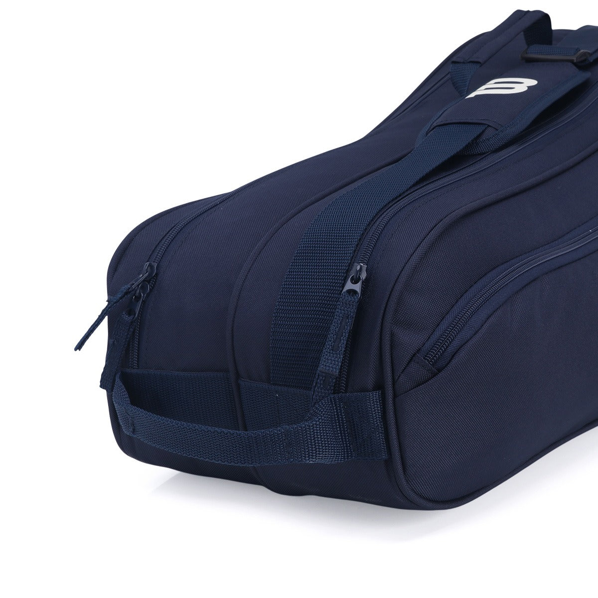 Advantage 6pk Racket Bag Navy
