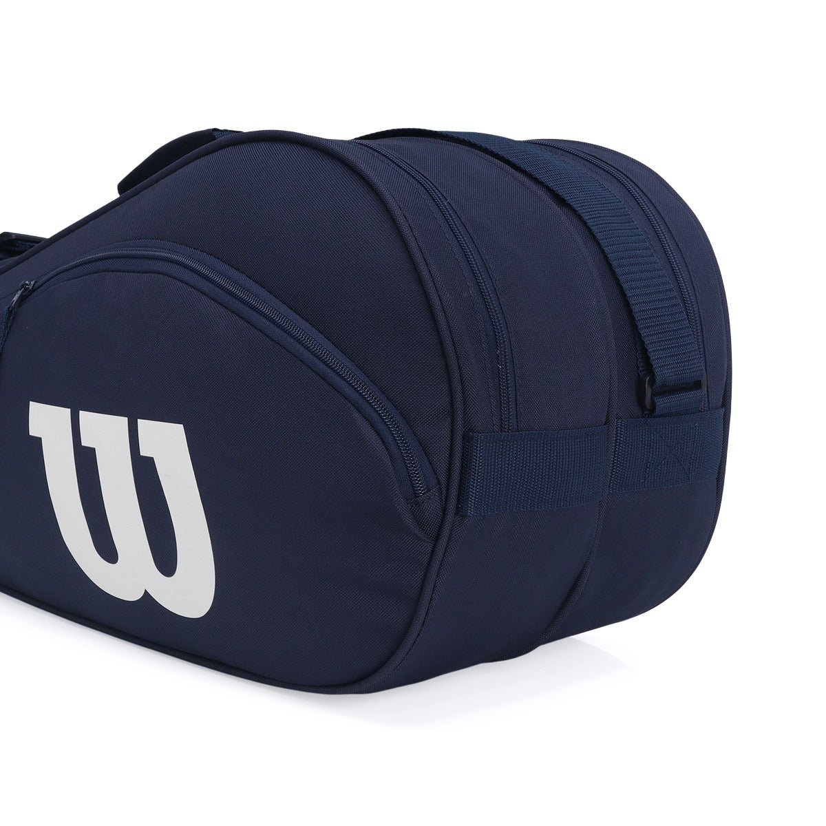 Advantage 6pk Racket Bag Navy