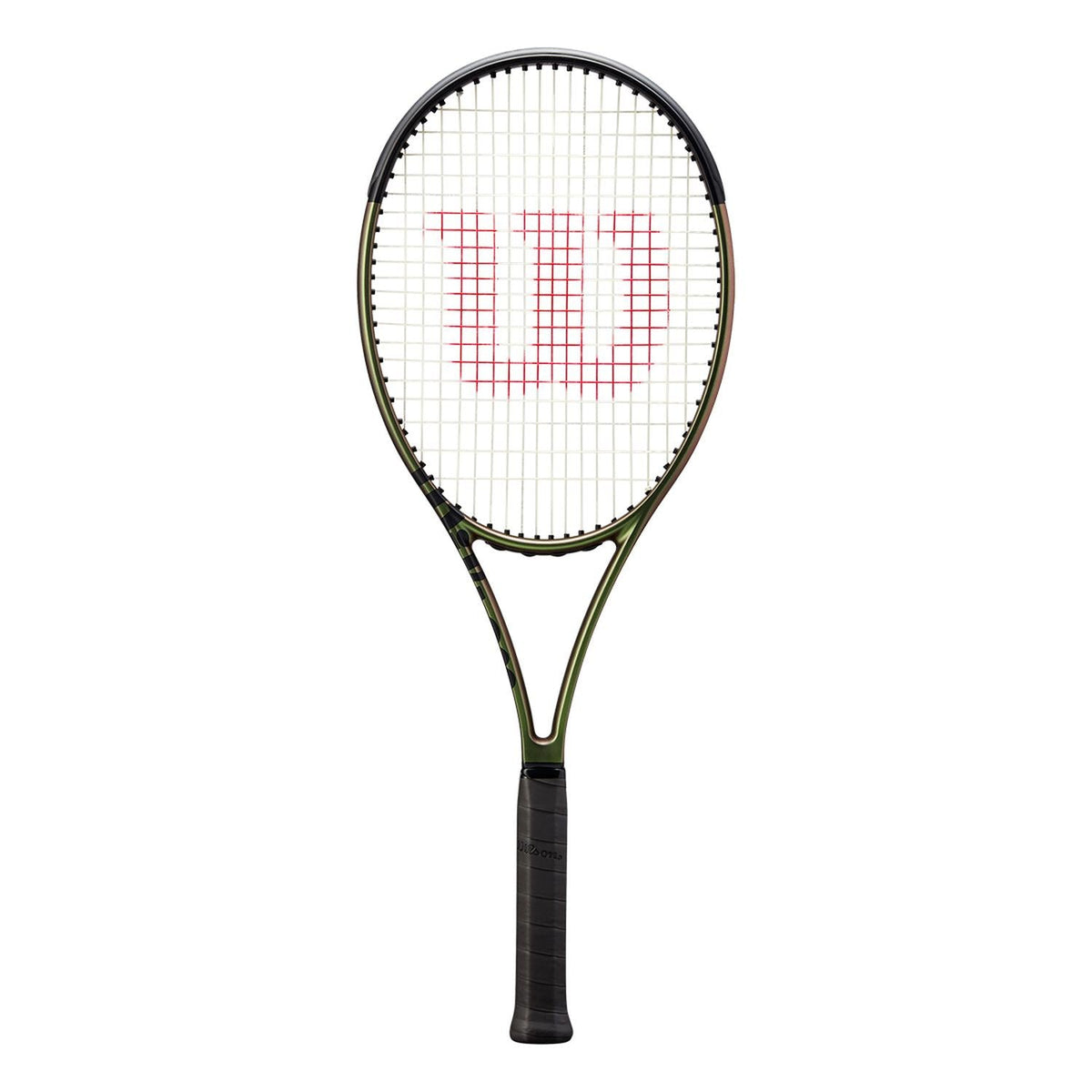 Raqueta de Tenis Blade 98 (16x19) V8.0 Grip 2