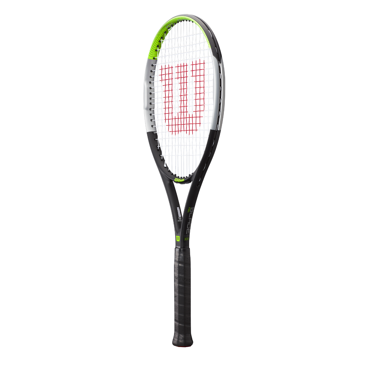 Raqueta de Tenis Blade Feel 100