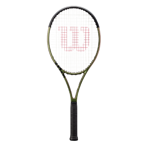 Raqueta de Tenis Blade 104 V8.0