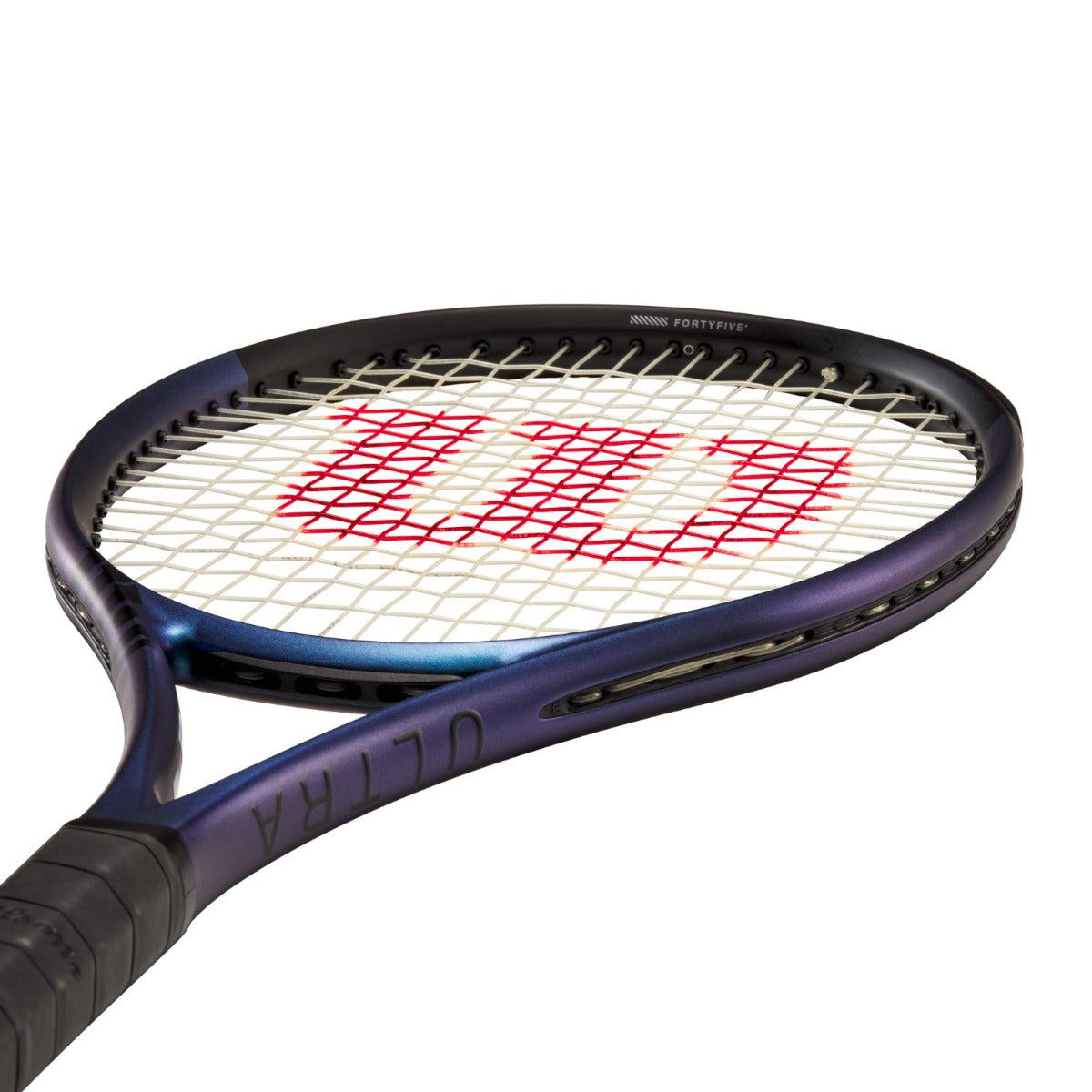 Raqueta de Tenis Ultra 100UL V4