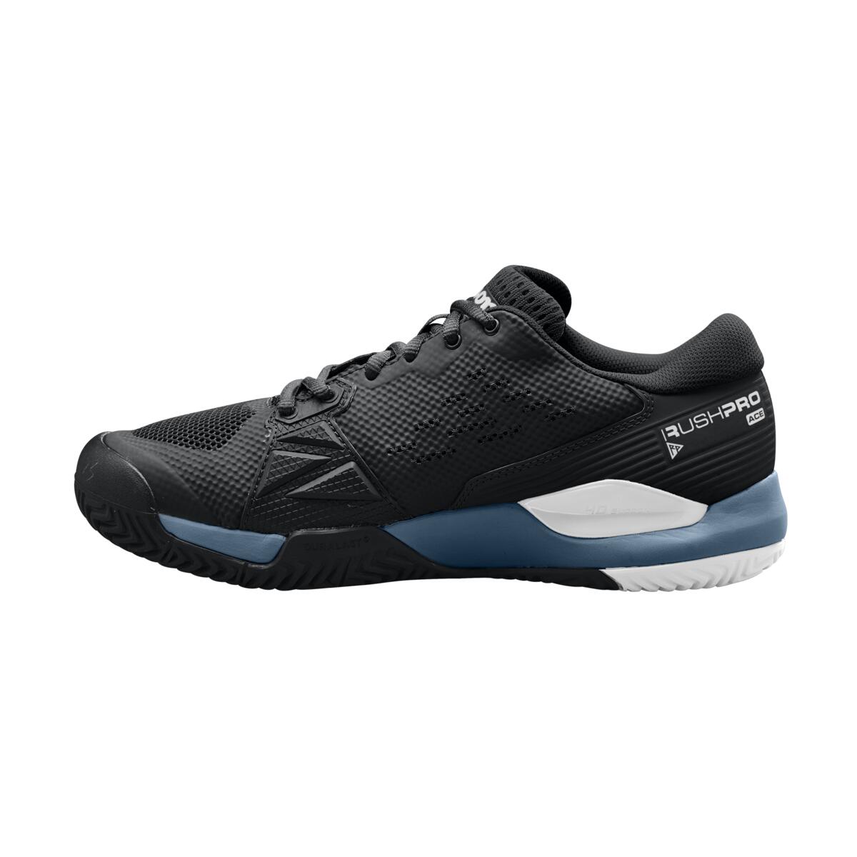 Tenis Rush Pro M