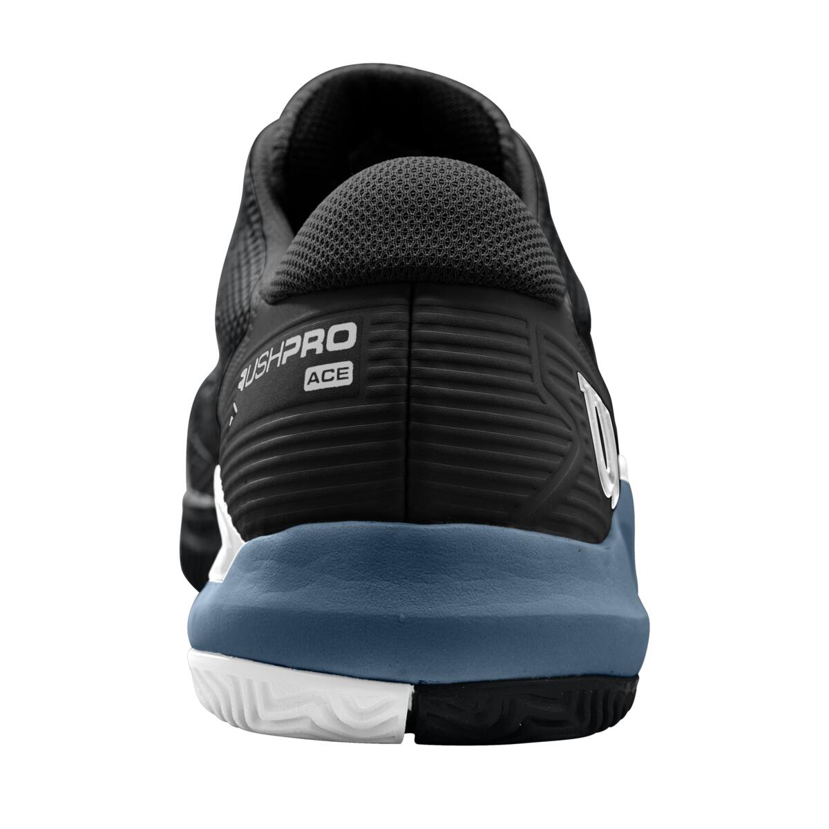 Tenis Rush Pro M