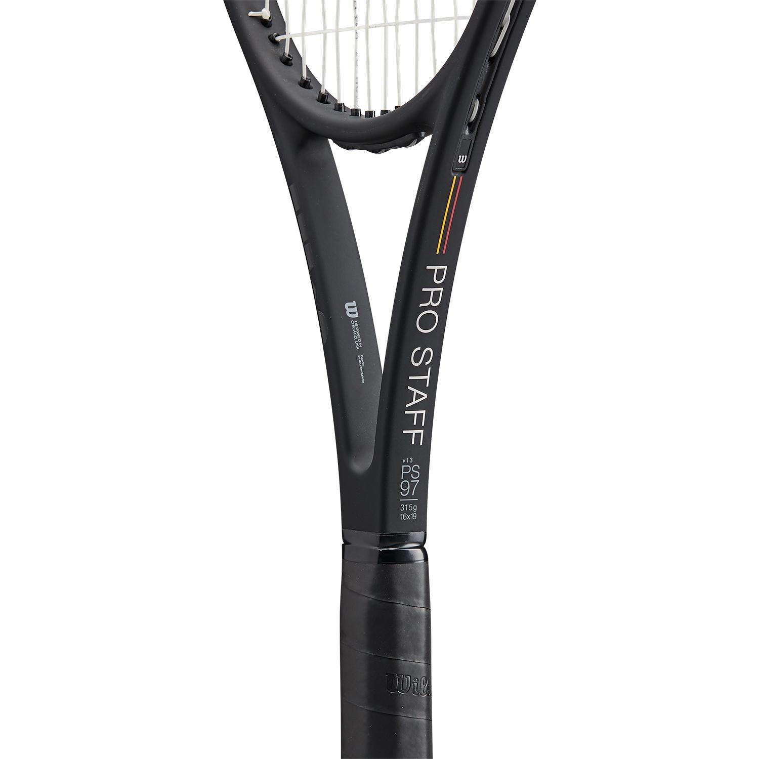 Raqueta de Tenis Pro Staff 97 V13