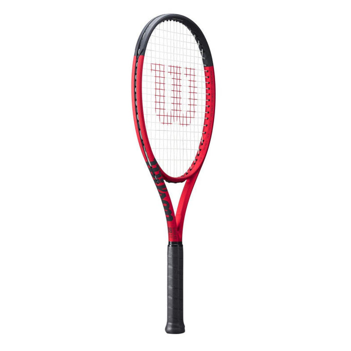 Raquette De Tennis Wilson Clash 98 V2 - Taille 4 1/4, Neuf Sous Blister